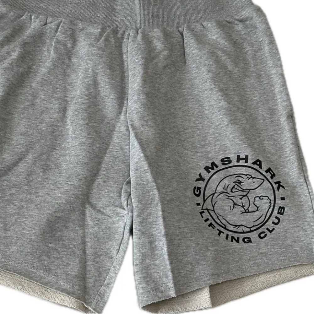🦈gymshark shorts (mens)